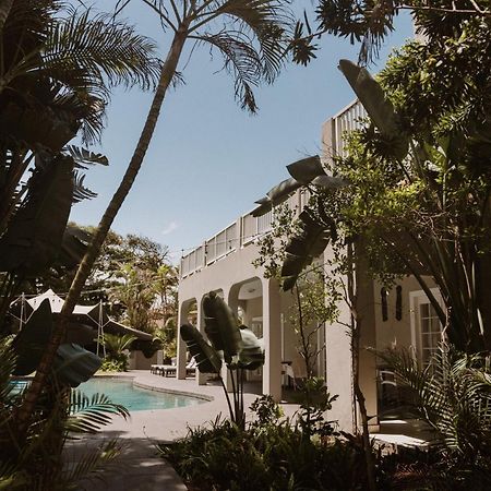 Caza Beach Guesthouse Durban Exterior photo