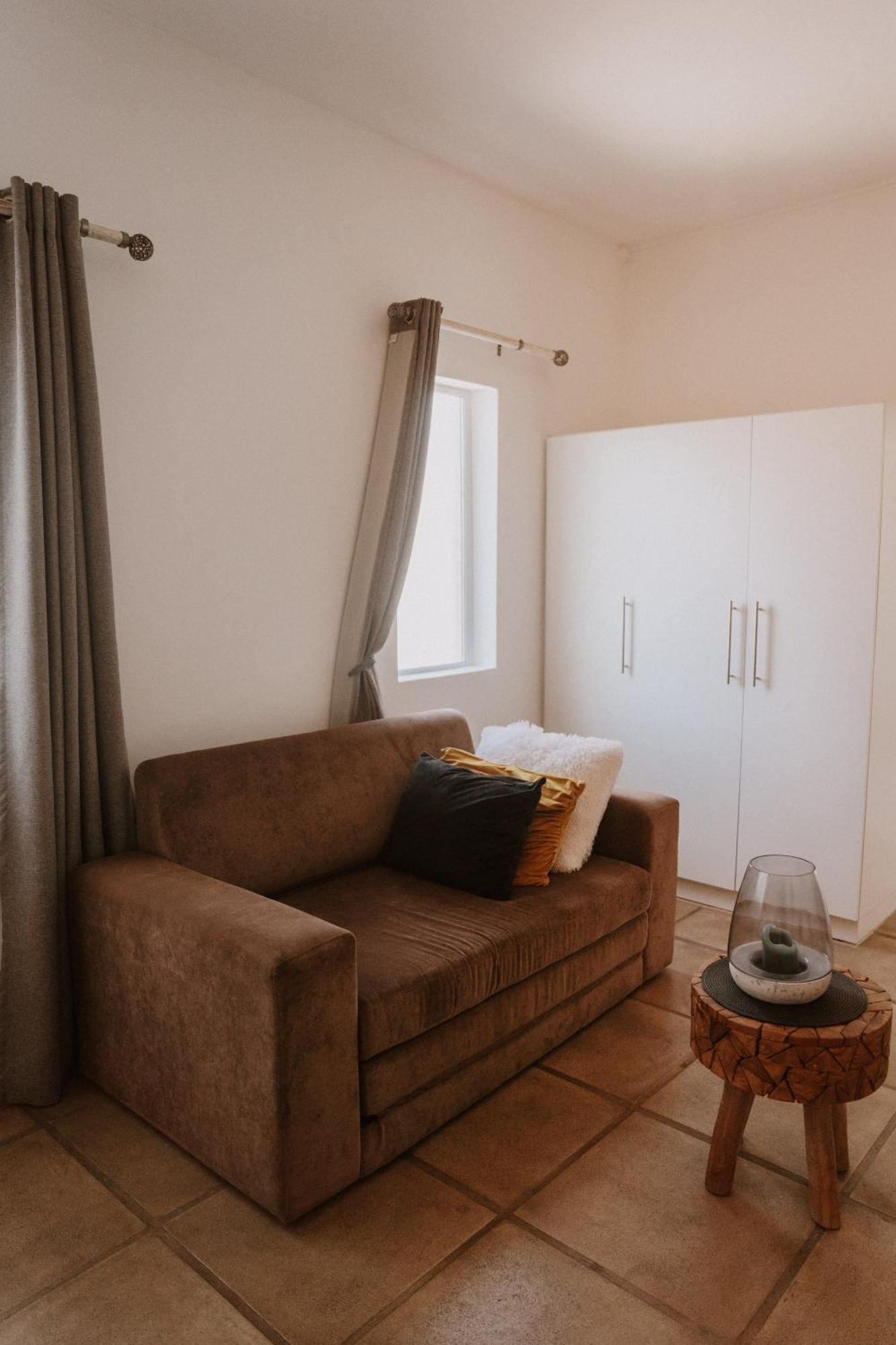 Caza Beach Guesthouse Durban Room photo