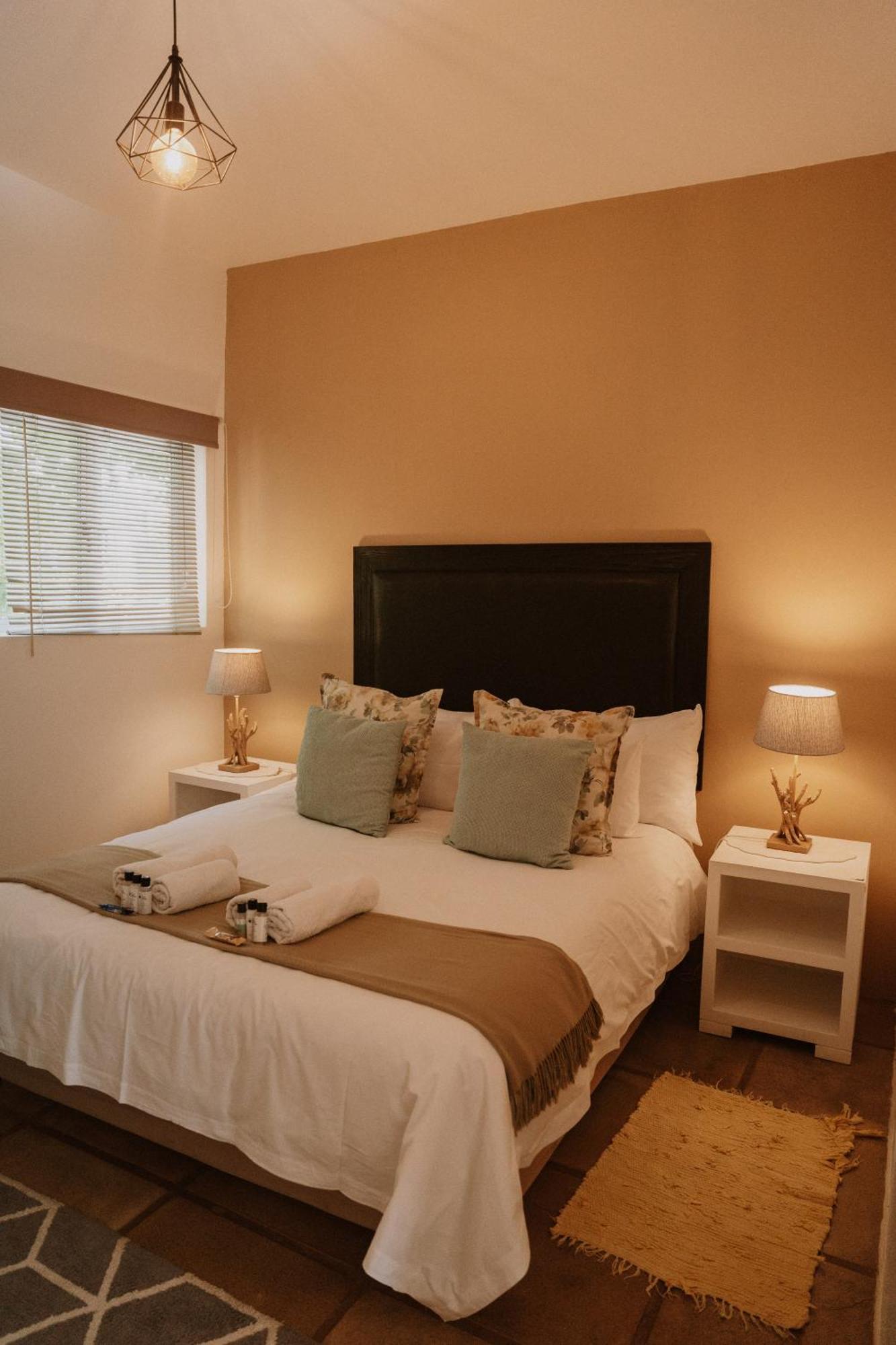 Caza Beach Guesthouse Durban Room photo